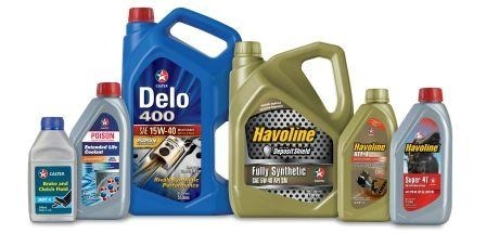 CaltexLubricants