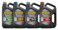 havolineoils