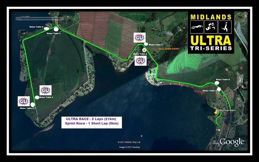 UltraRace